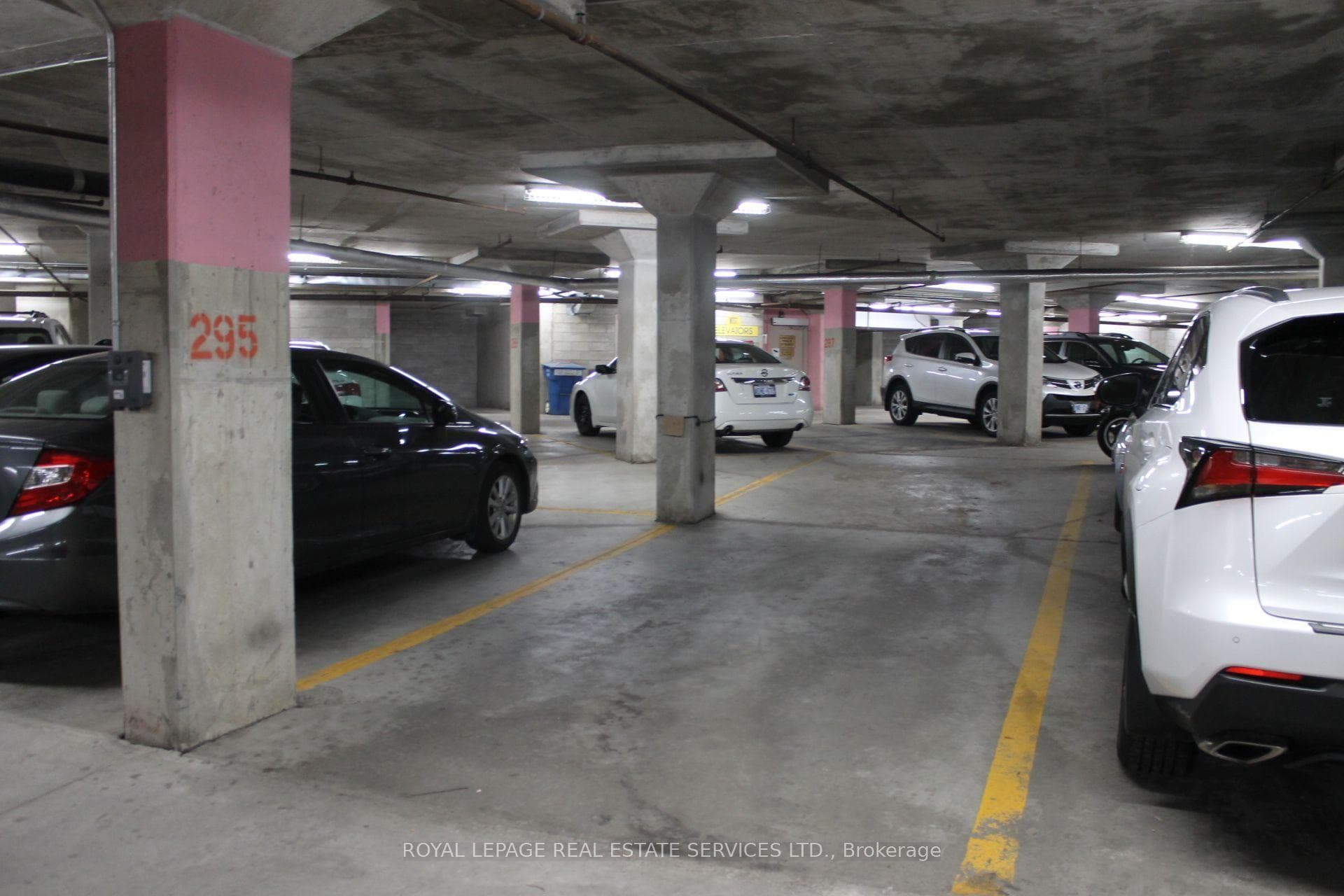 2269 Lake Shore Boulevard Unit 307 photo 24