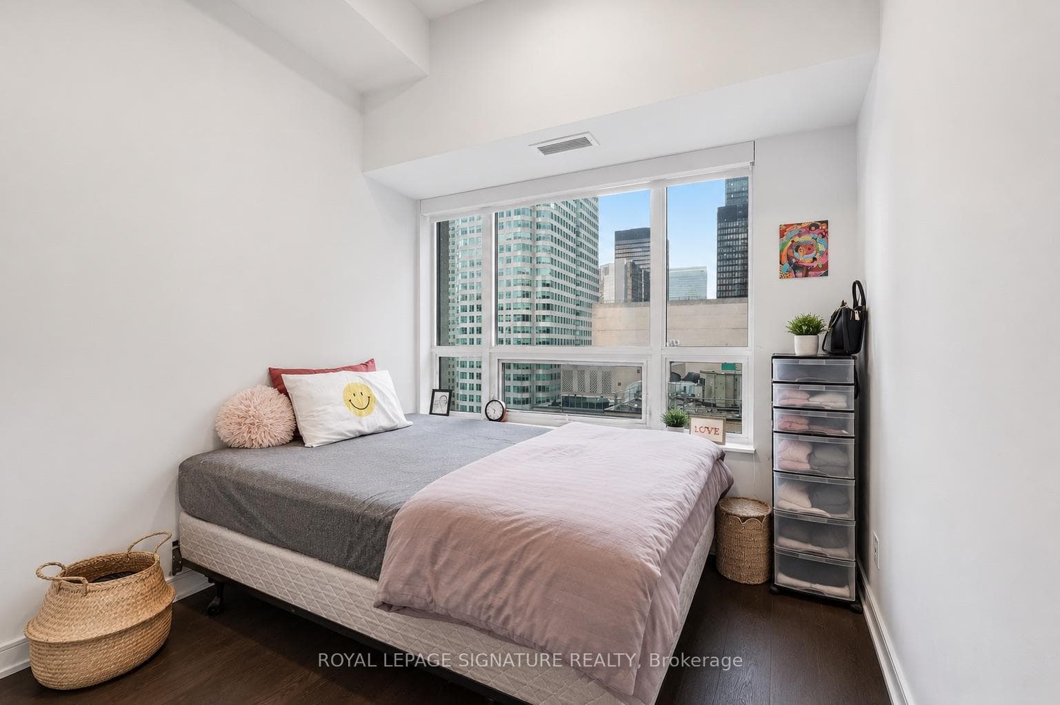88 SCOTT Street Unit 1503 photo 12