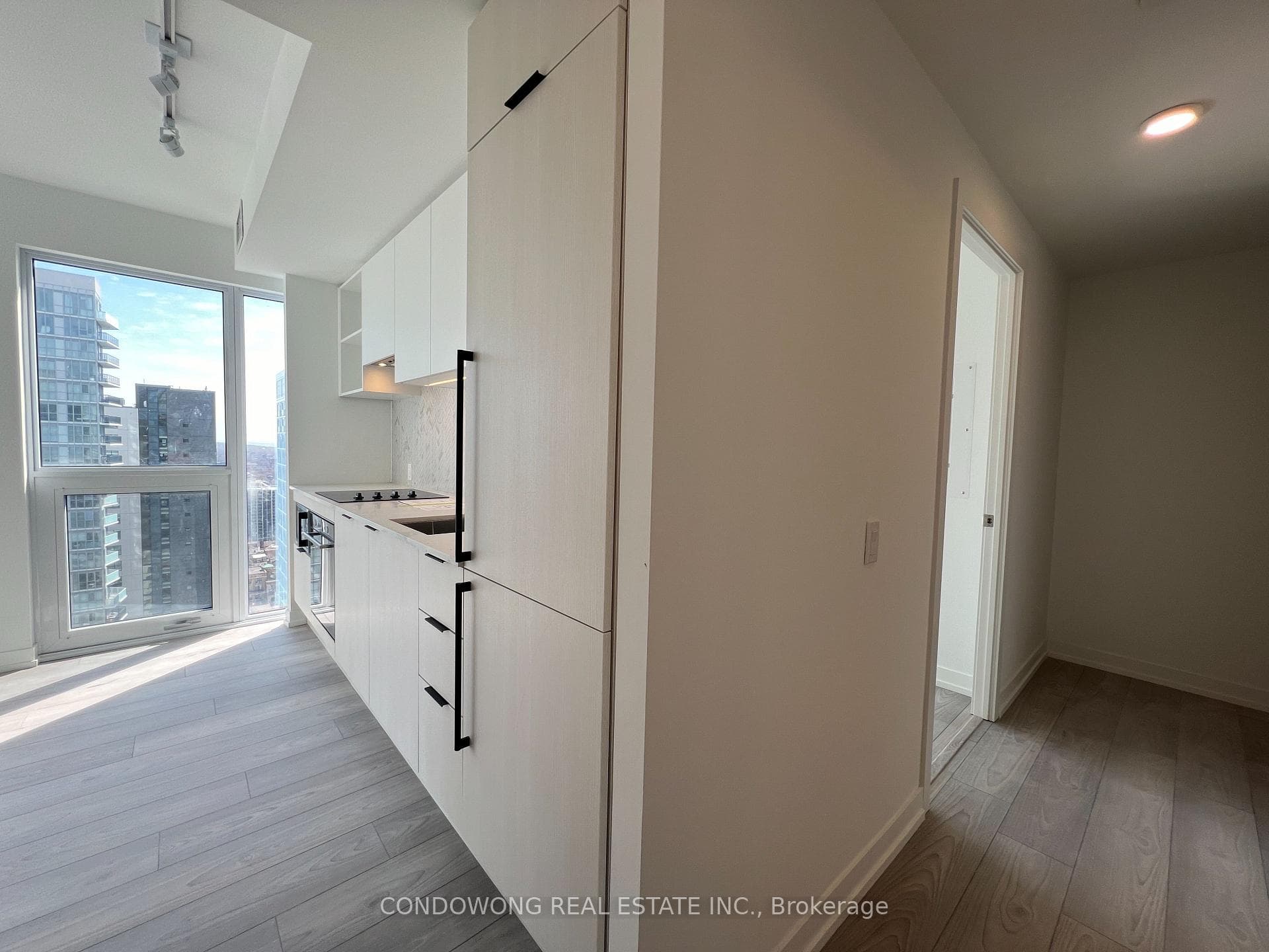 82 Dalhousie Street Unit 3317 photo 4