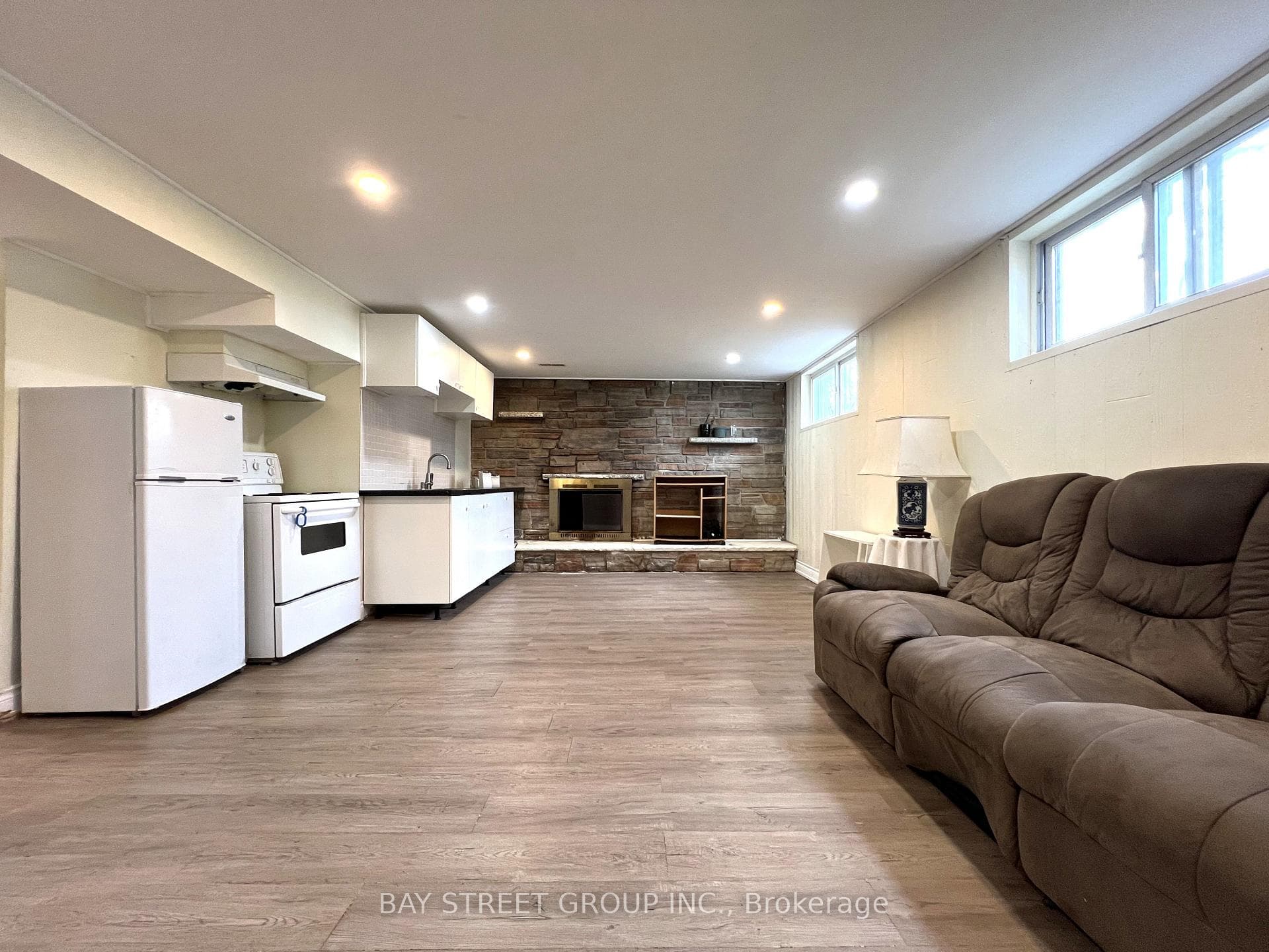 389 Becker Road Unit BSMT photo 2