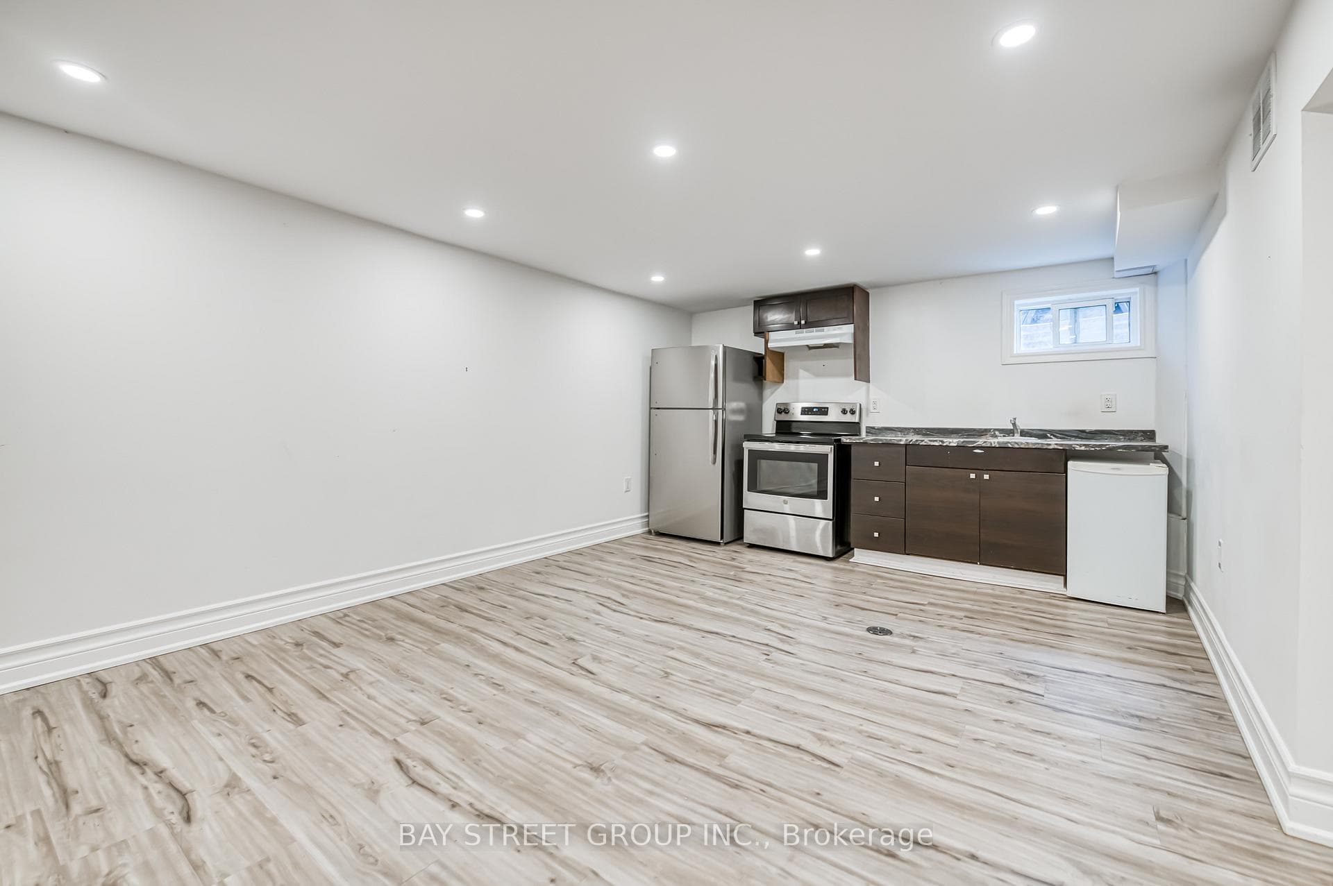 99 Cherrywood Drive Unit BSMT photo 5
