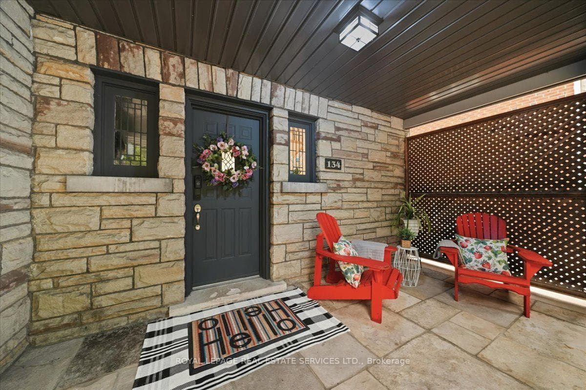 134 Morningside Avenue photo 5