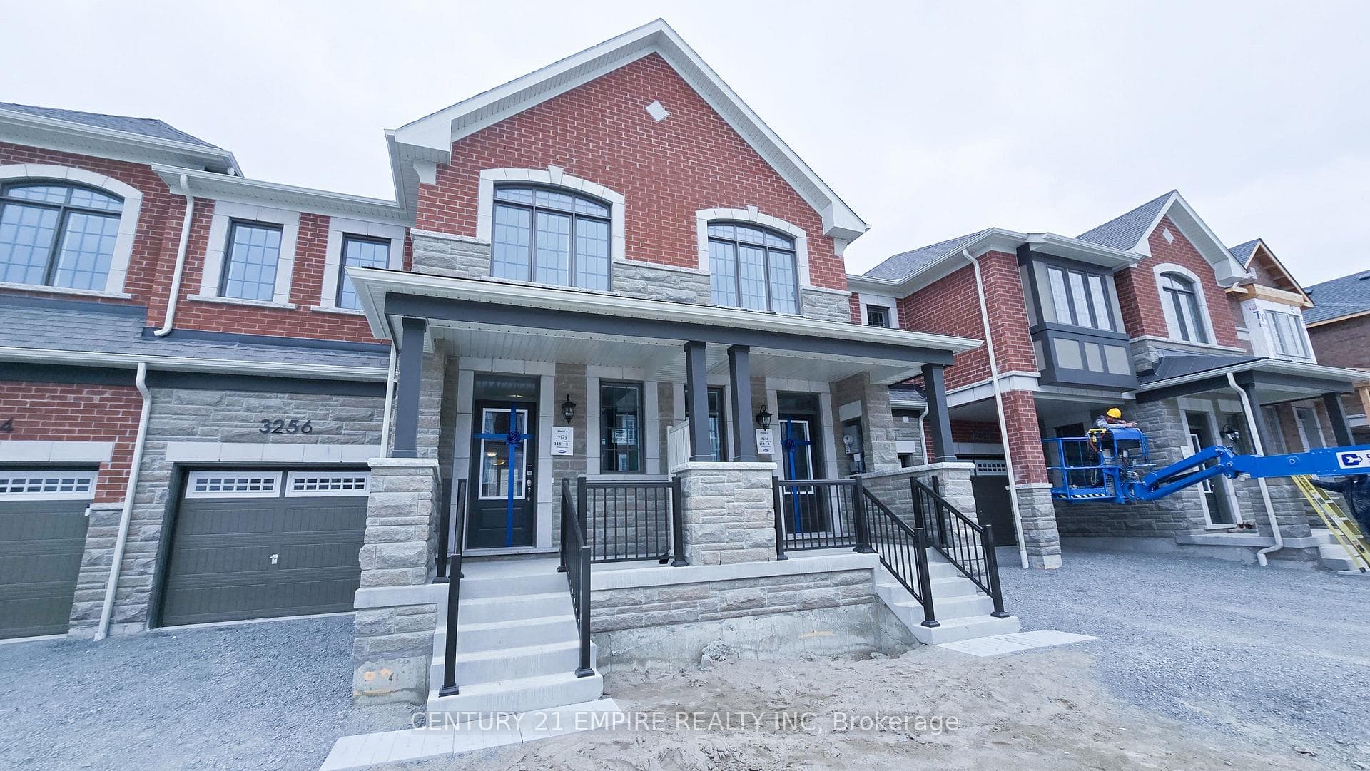 3256 Brigadier Avenue photo 1