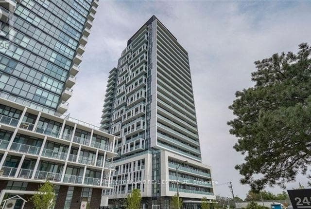 188 Fairview Mall Drive Unit 825 photo 1