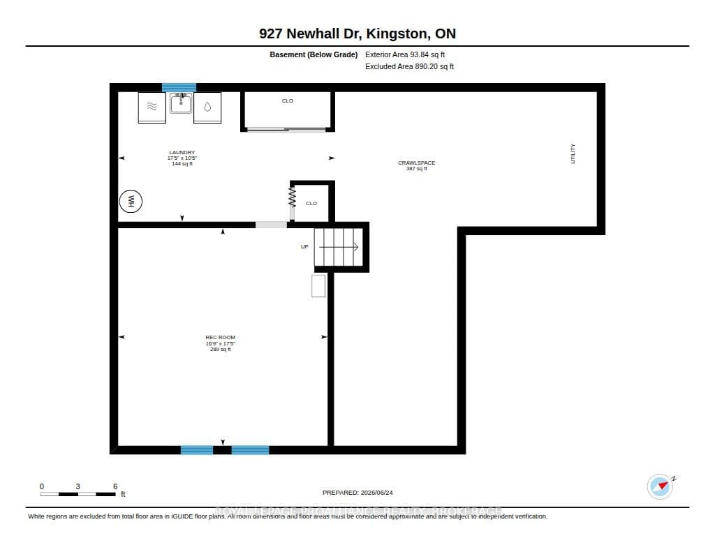 927 Newhall Drive photo 38