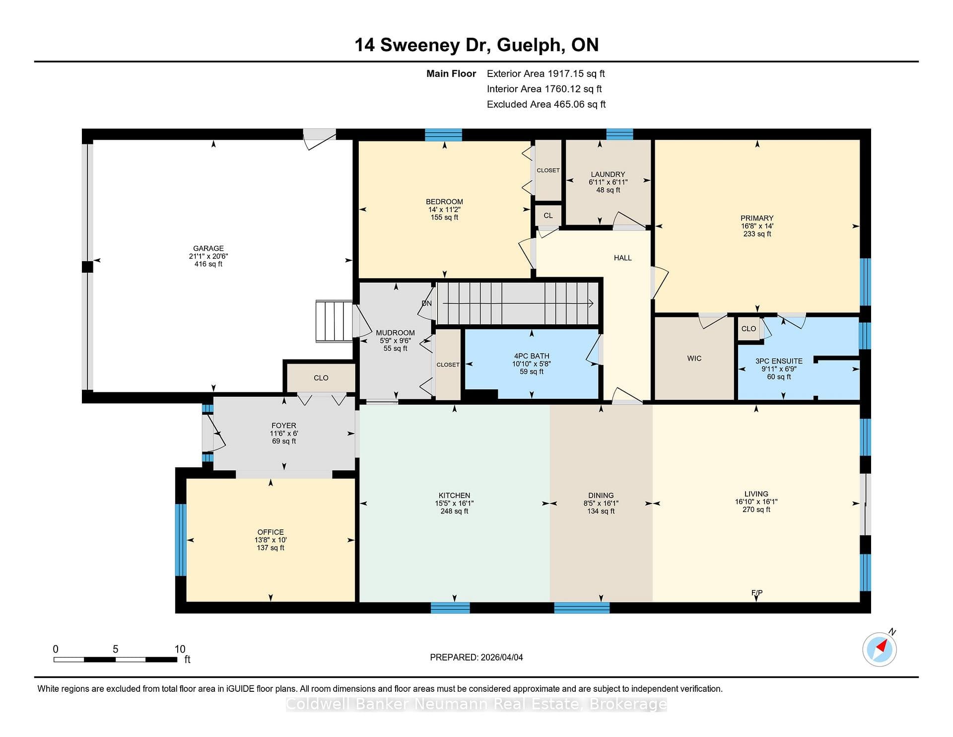 14 Sweeney Drive photo 30