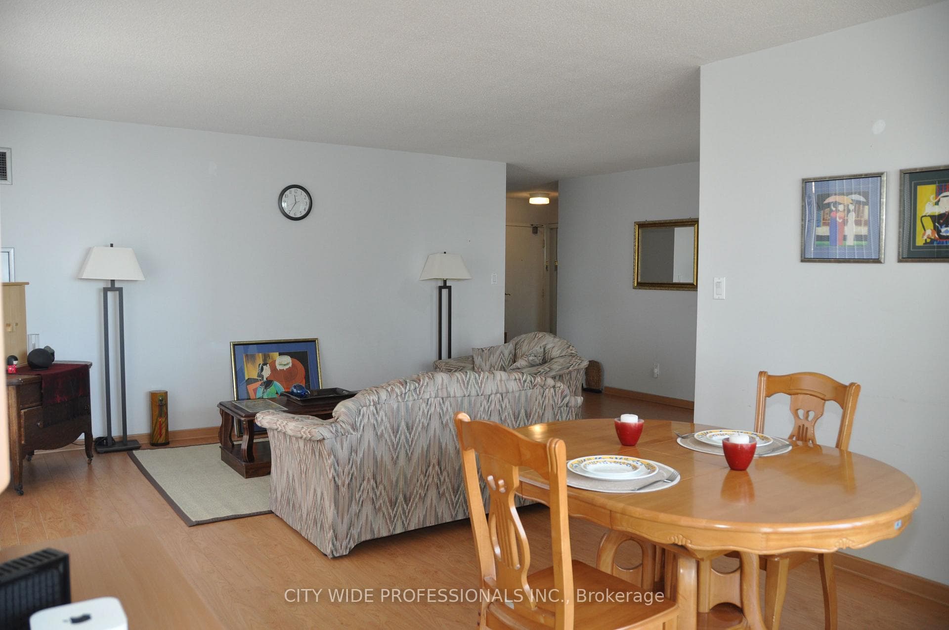 25 Bamburgh Circle Unit 1435 photo 8