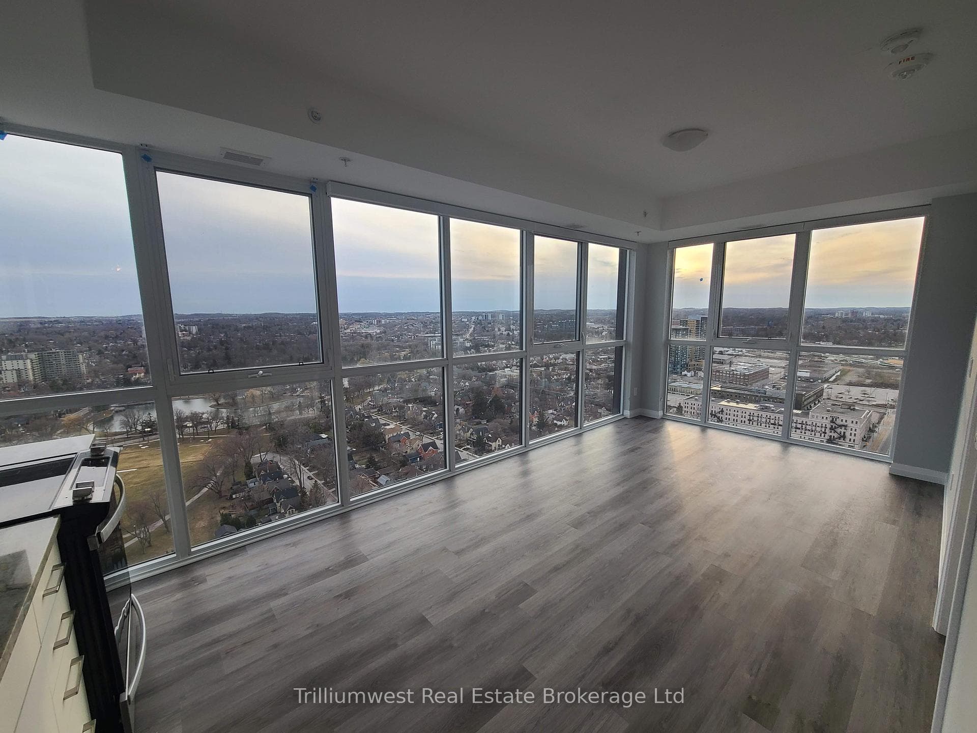 60 Charles Street Unit 2808 photo 7