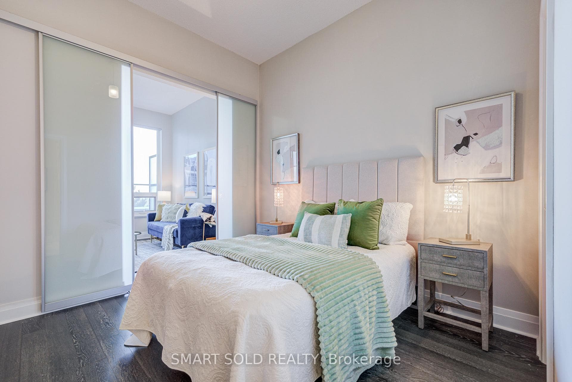 399 Spring Garden Avenue Unit 624 photo 26