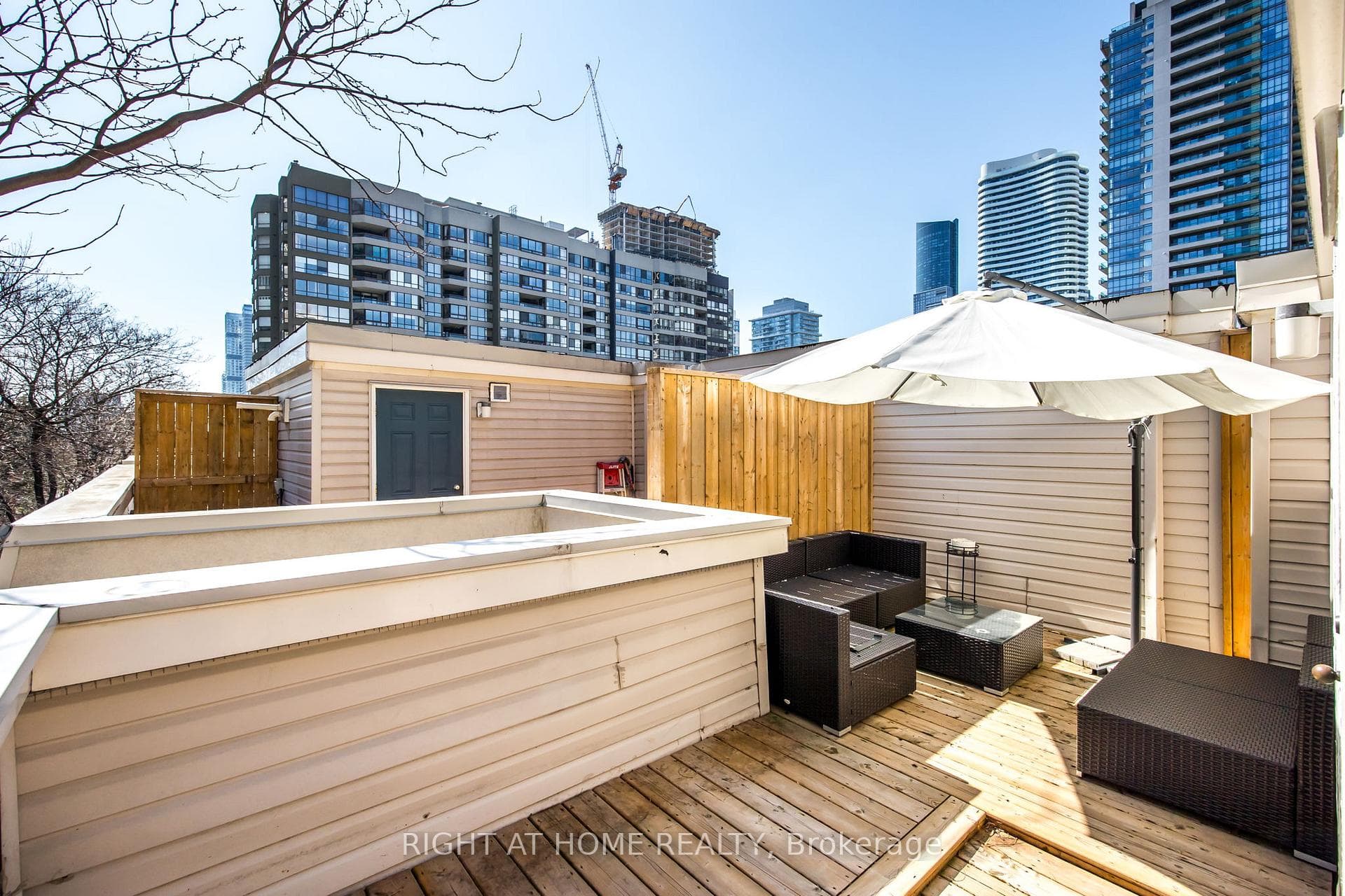 415 Jarvis Street Unit 363 photo 28