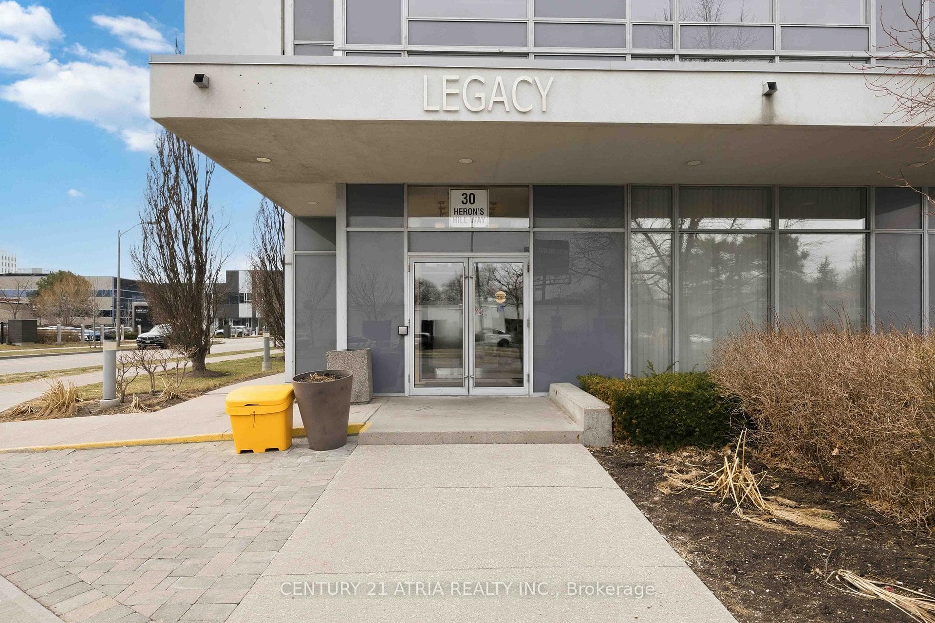 30 Herons Hill Way Unit 2508 photo 2