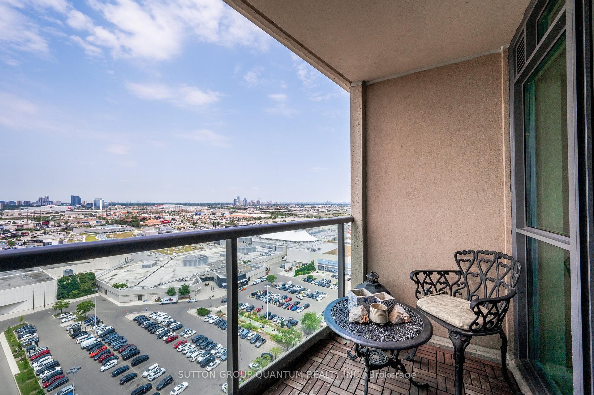 235 Sherway Gardens Road Unit 2109 photo 21