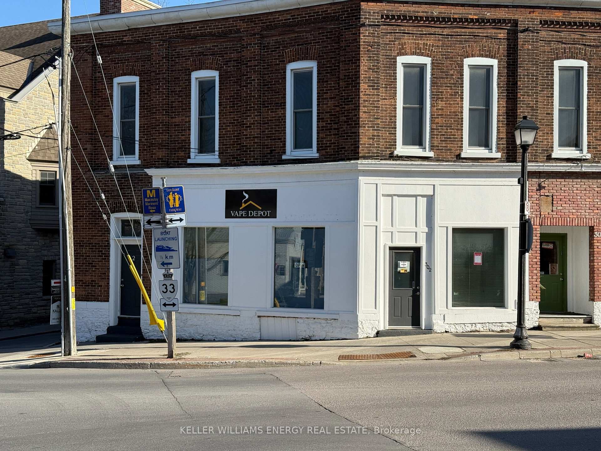 302 Picton Main Street photo 1