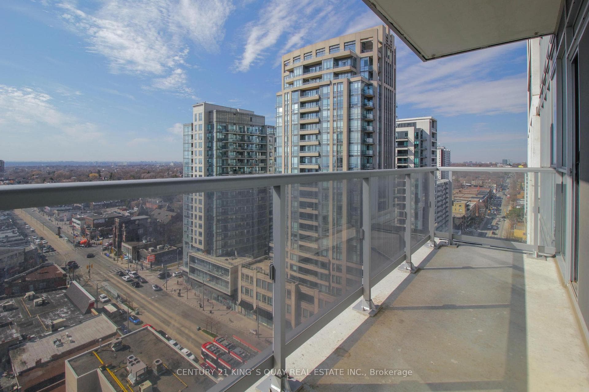 501 St Clair Avenue Unit 1508 photo 18