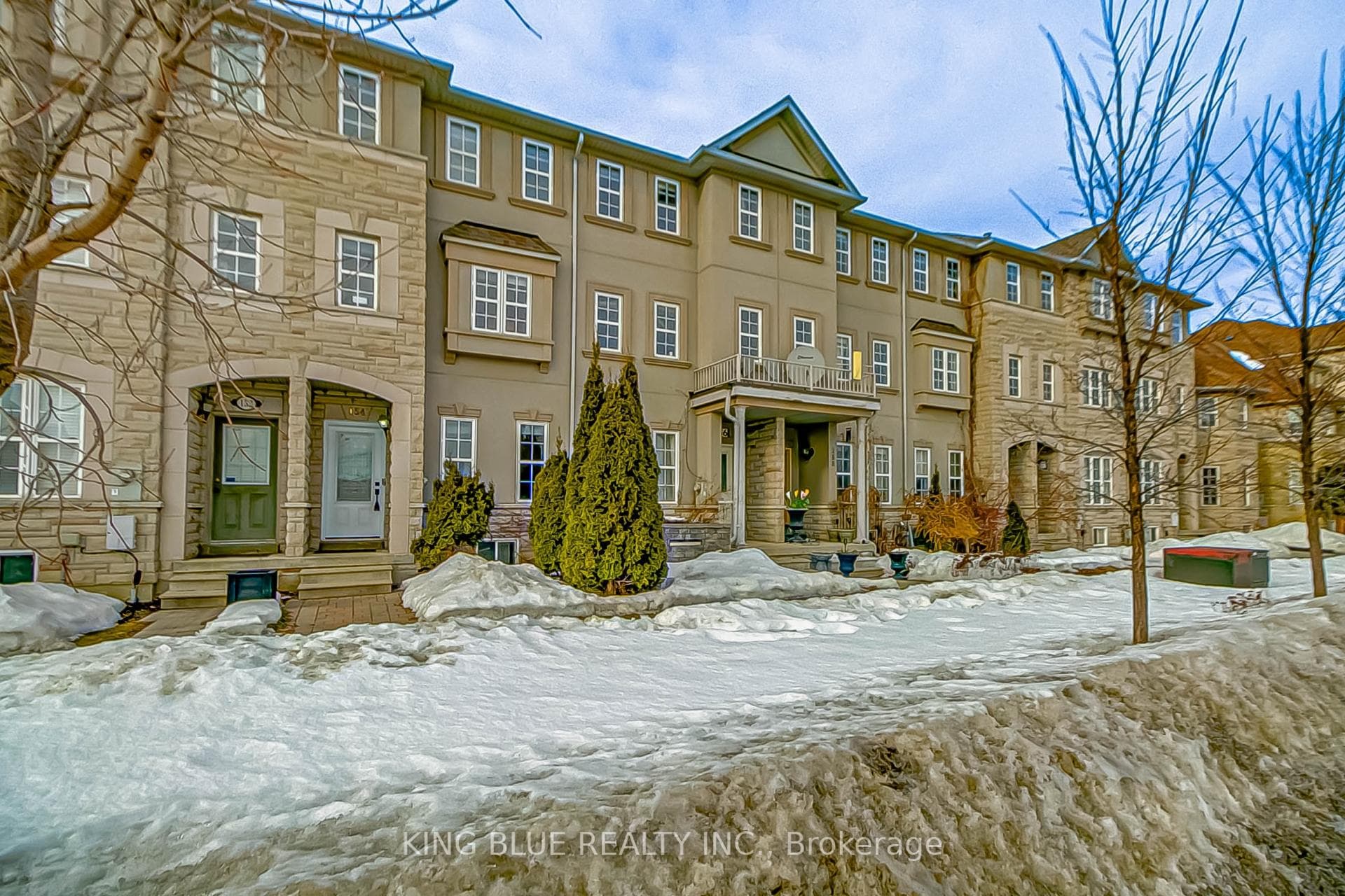 154 Bantry Avenue photo 2