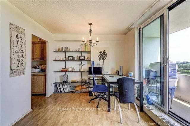 101 Prudential Drive Unit 811 photo 17