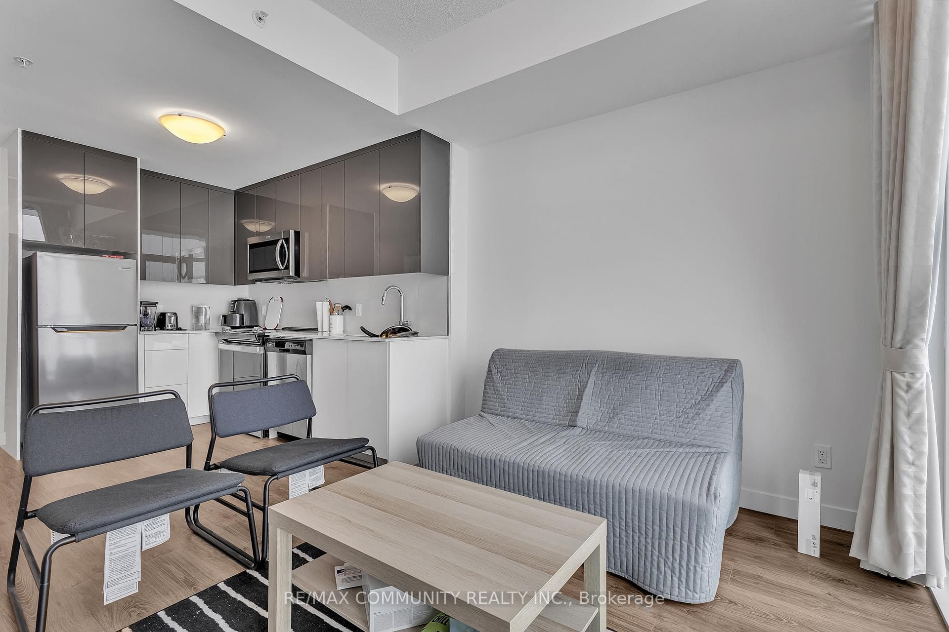 60 Frederick Street Unit 3803 photo 20