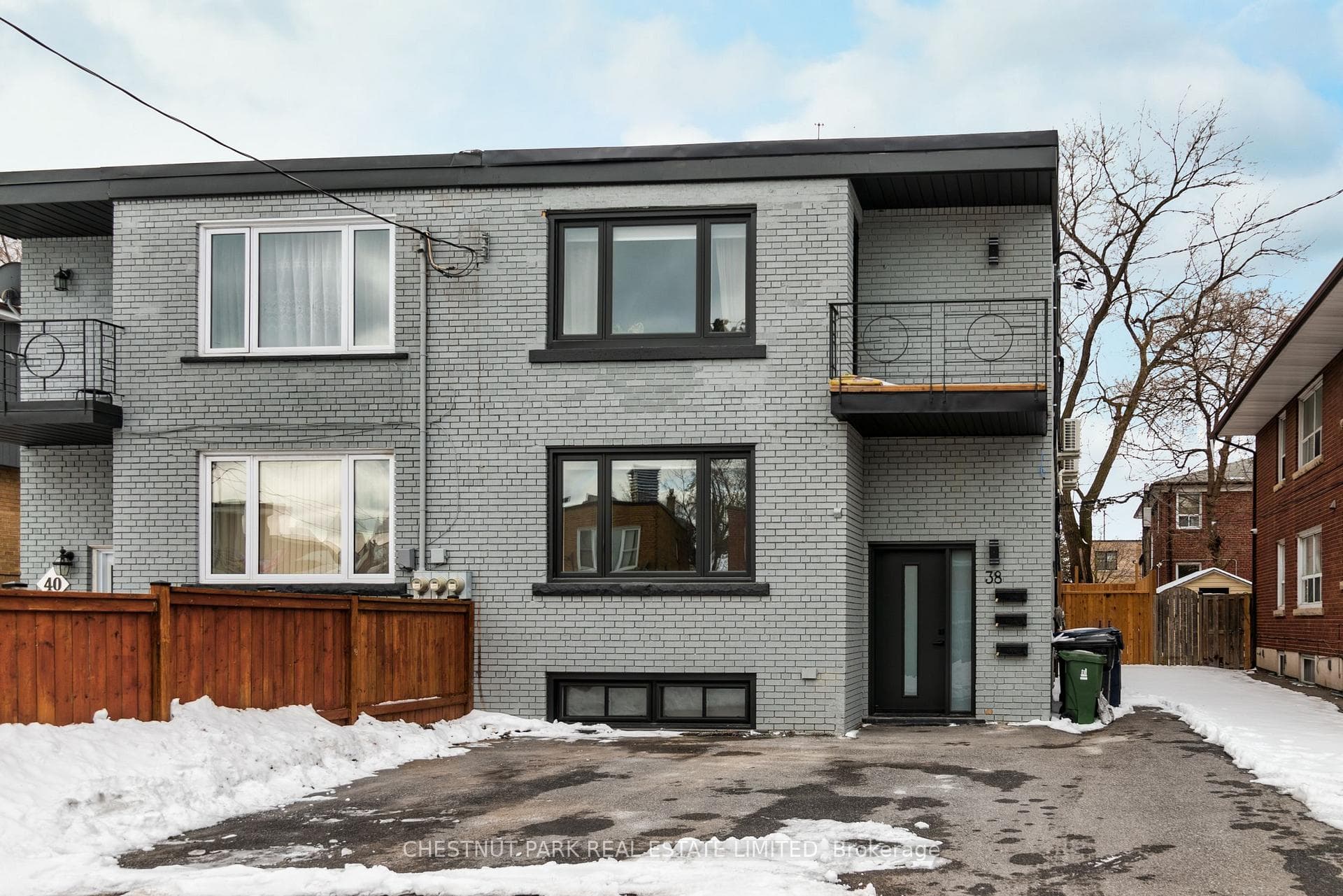 38 Penhurst Avenue Unit 2 photo 1