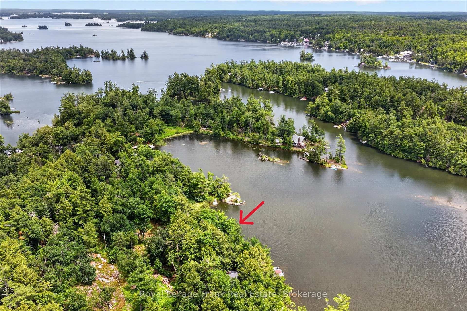 442 Island 7 Stoney Lake N/A photo 47
