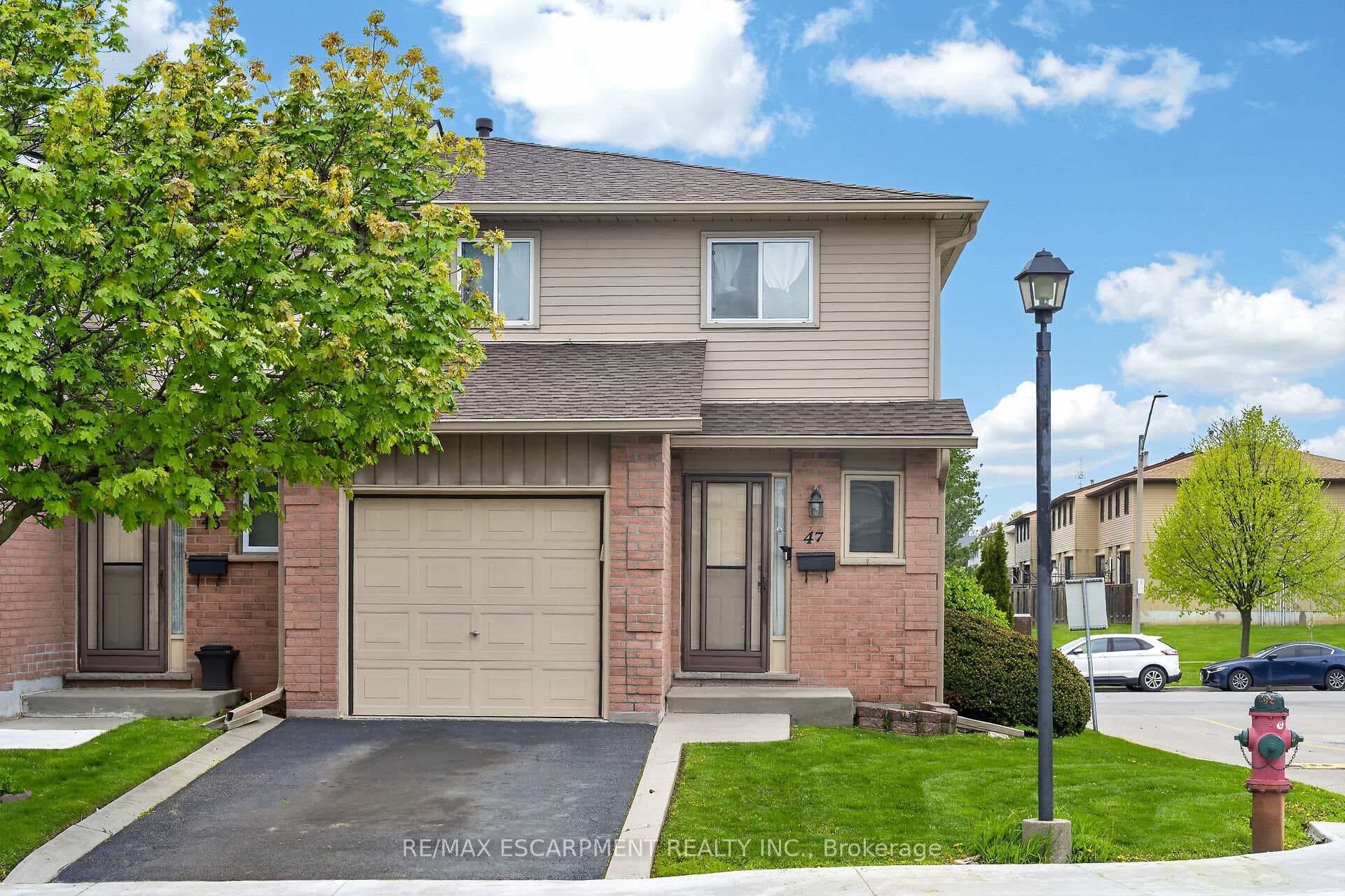 1675 Upper Gage Avenue Unit 47 photo 1