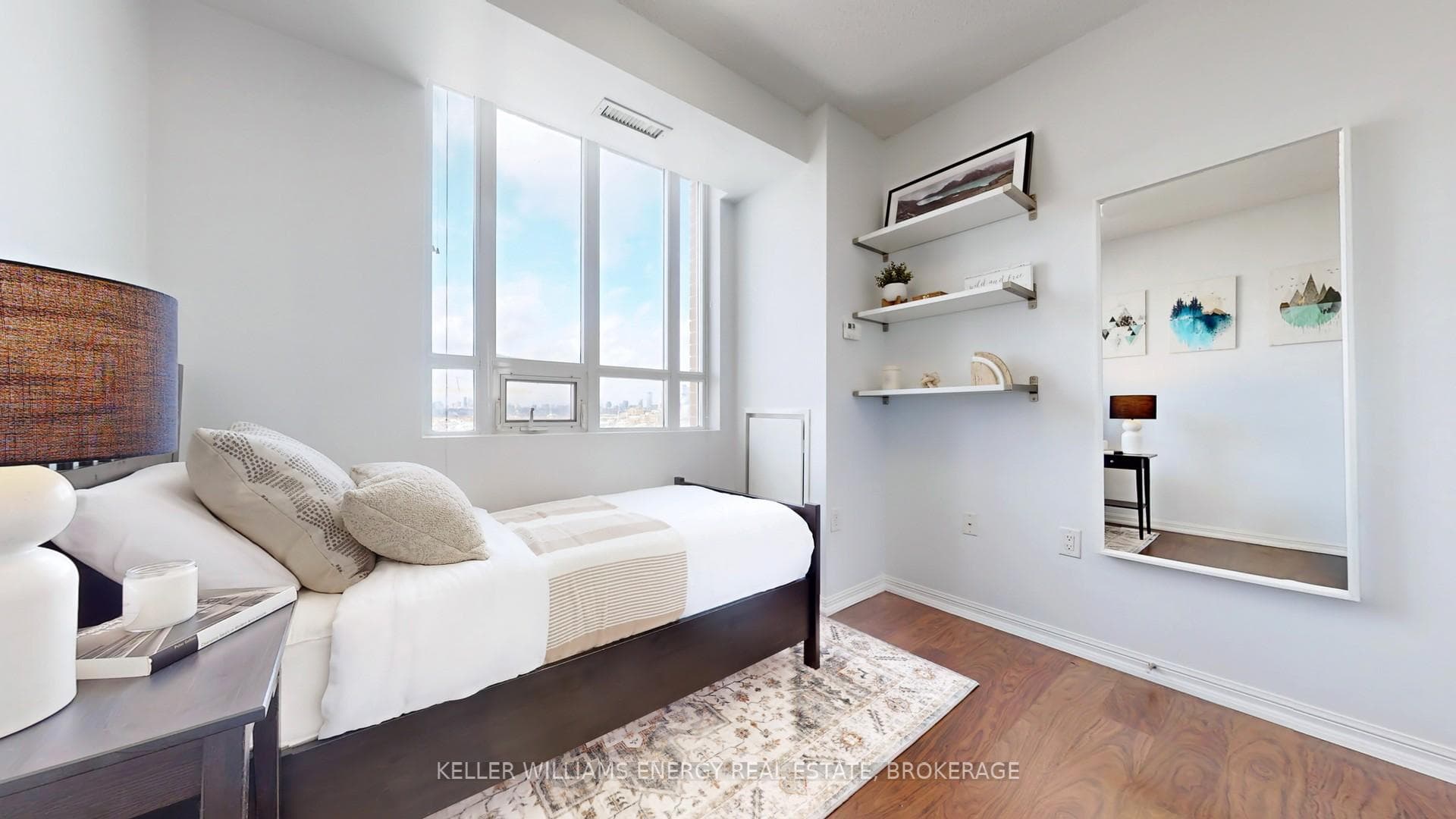 125 Western Battery Road Unit 2302 photo 27
