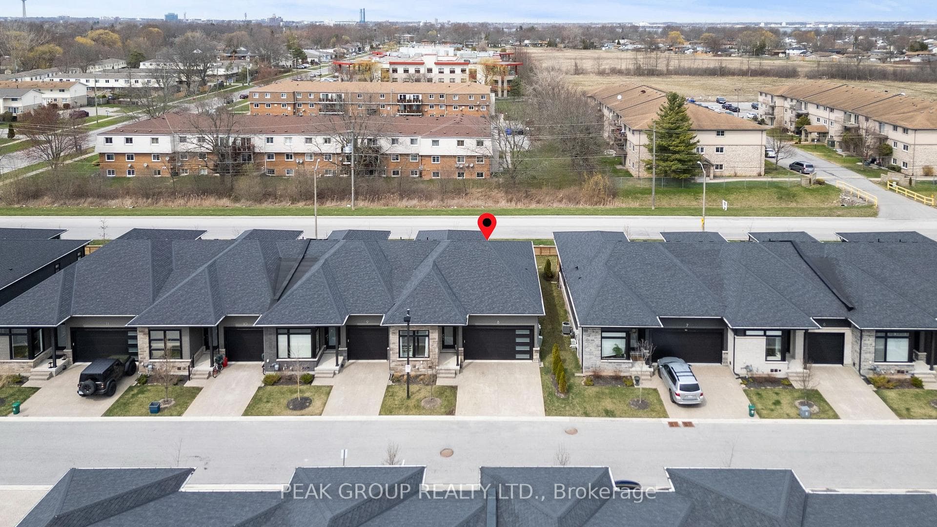 8974 Willoughby Drive Unit 8 photo 46