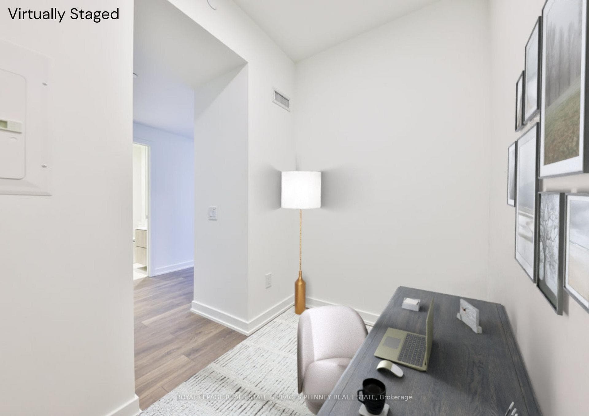 28 Ann Street Unit 412 photo 3