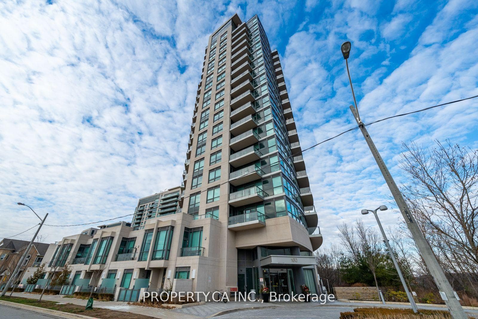 160 Vanderhoof Avenue Unit 601 photo 27