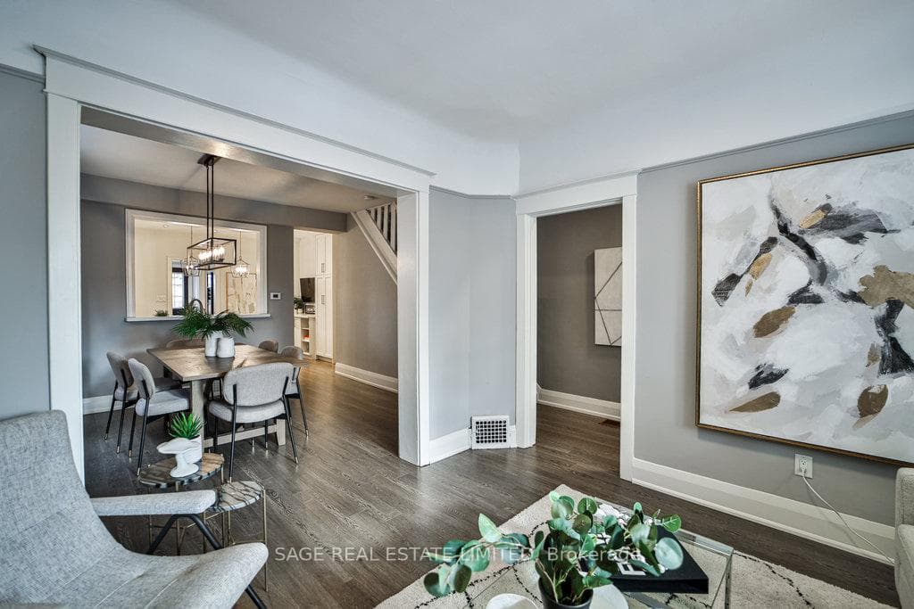100 Merrill Avenue photo 5