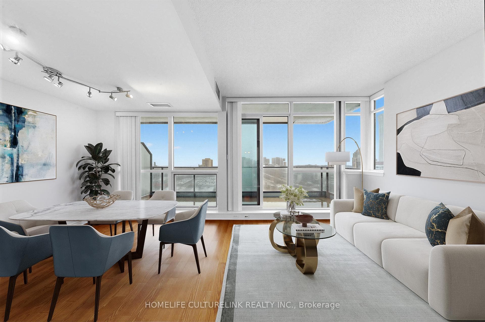 2885 Bayview Avenue Unit 1323 photo 7