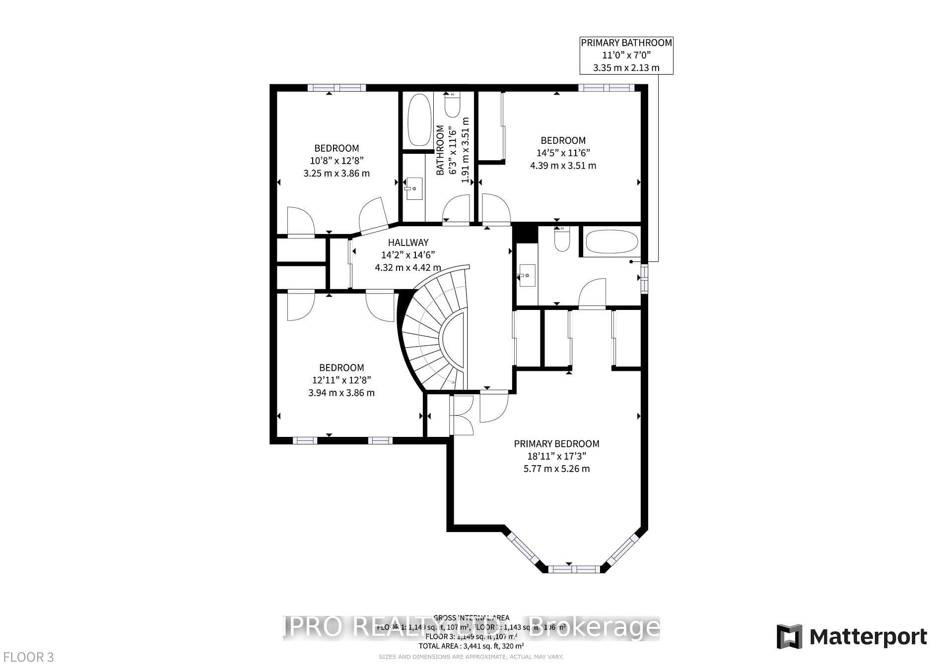 62 Newgreen Crescent photo 33