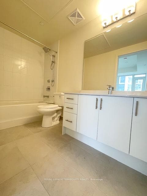 4pc Ensuite Bath