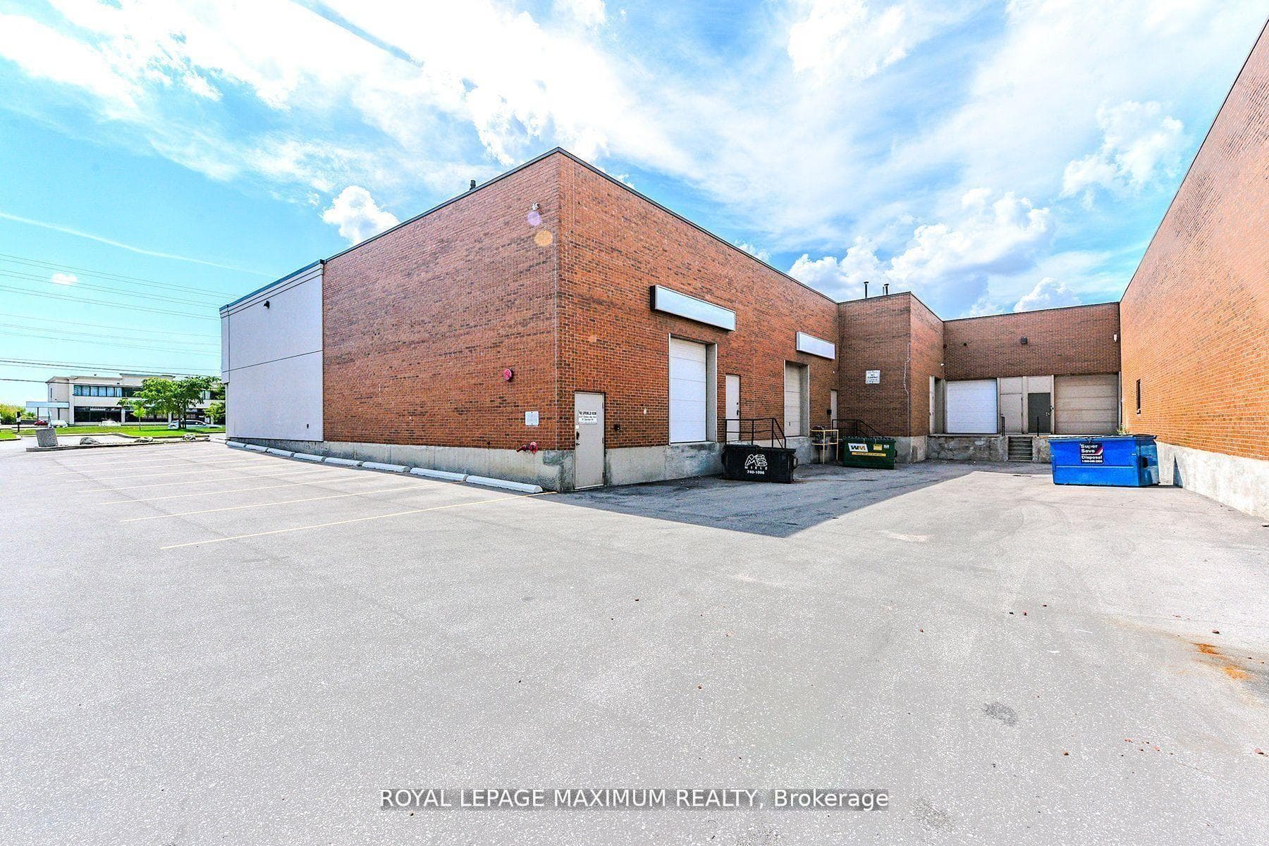 4220 Steeles Avenue Unit C10 photo 37