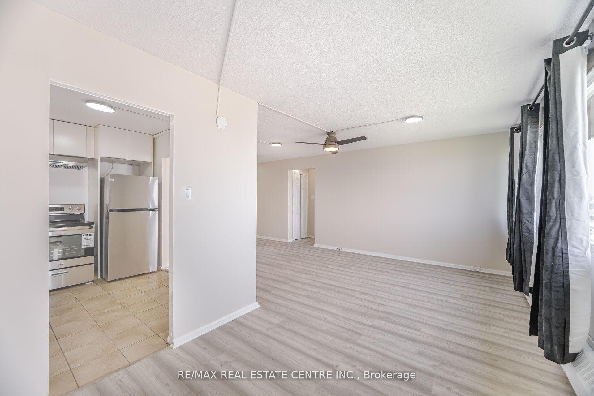 735 Don Mills Road Unit 2601 photo 18