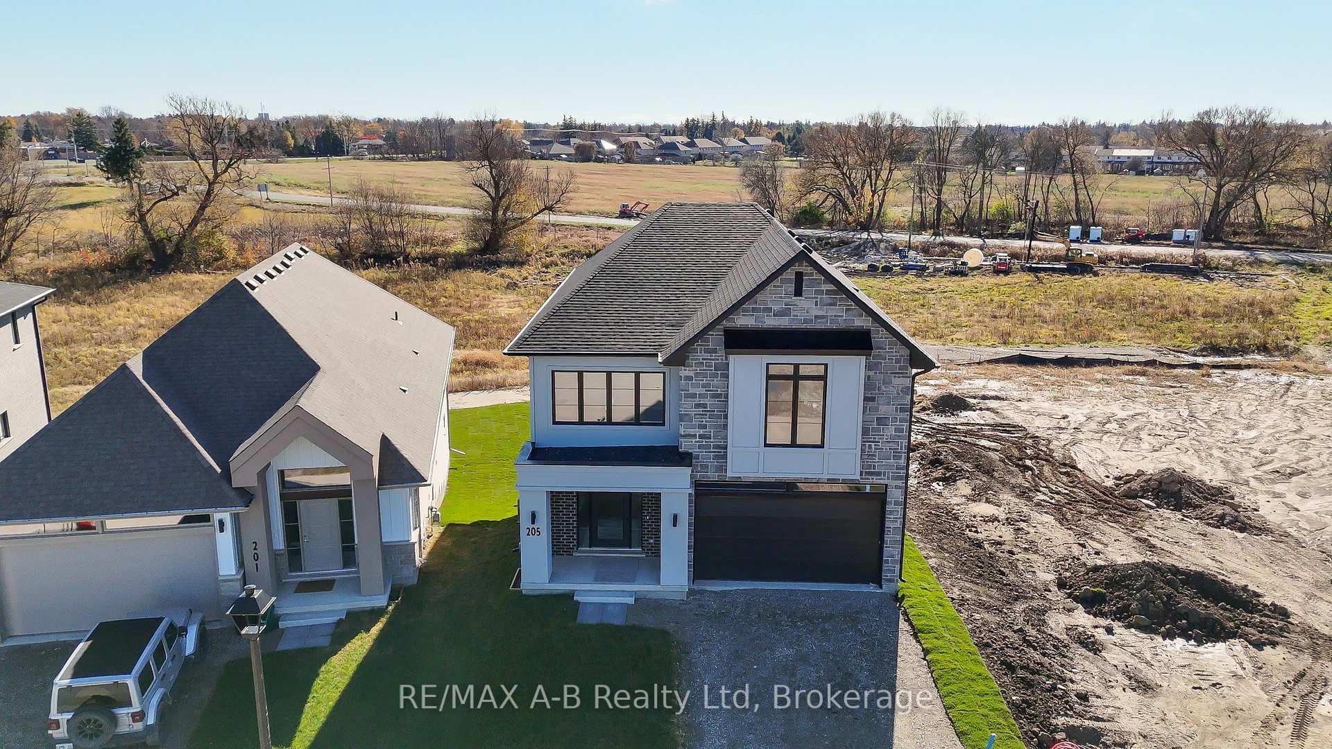 Lot 24 205 Dempsey Drive photo 3