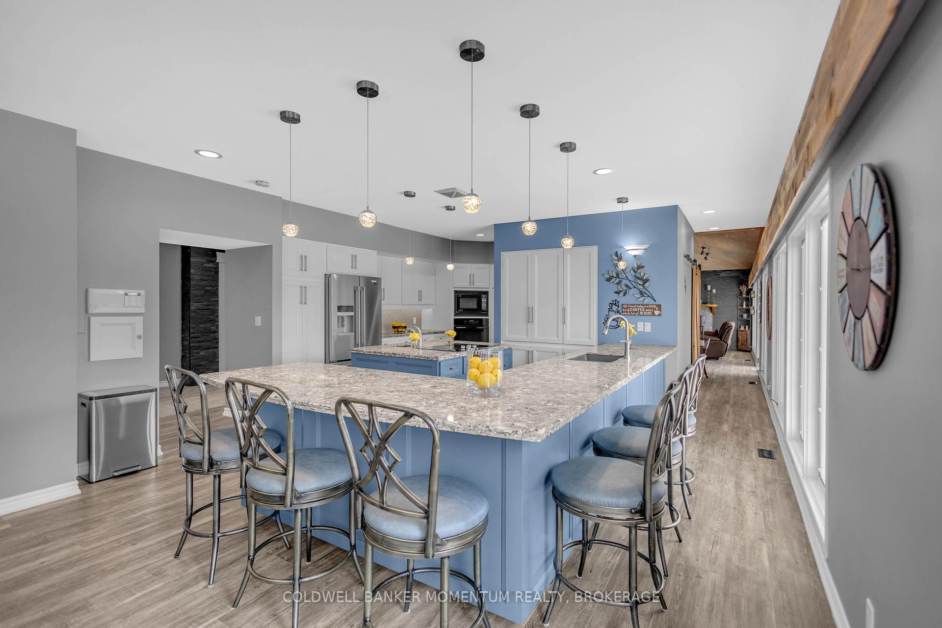 1285 Cockshutt Road, R.R. # 4 Road photo 13