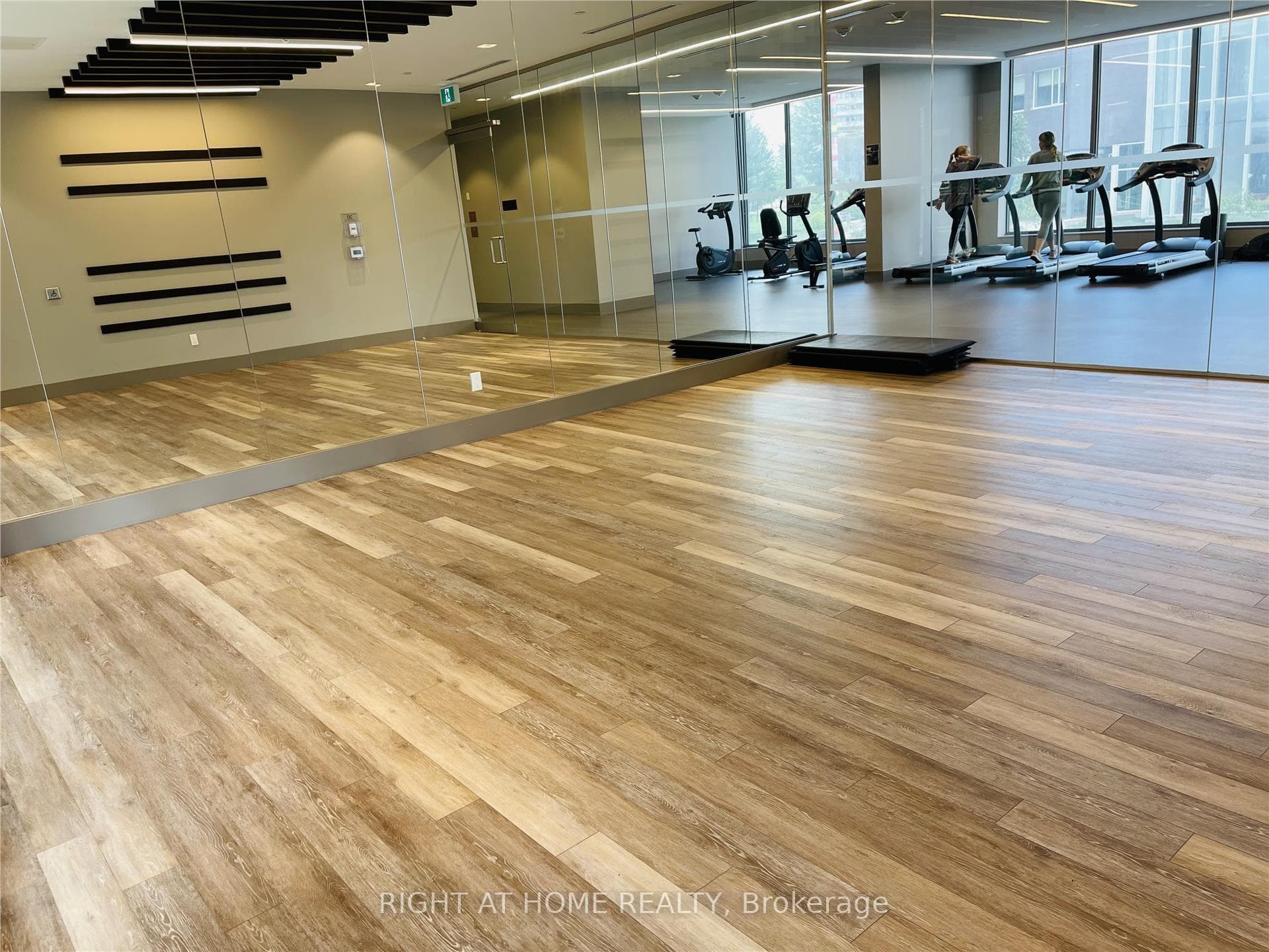 Yoga Room