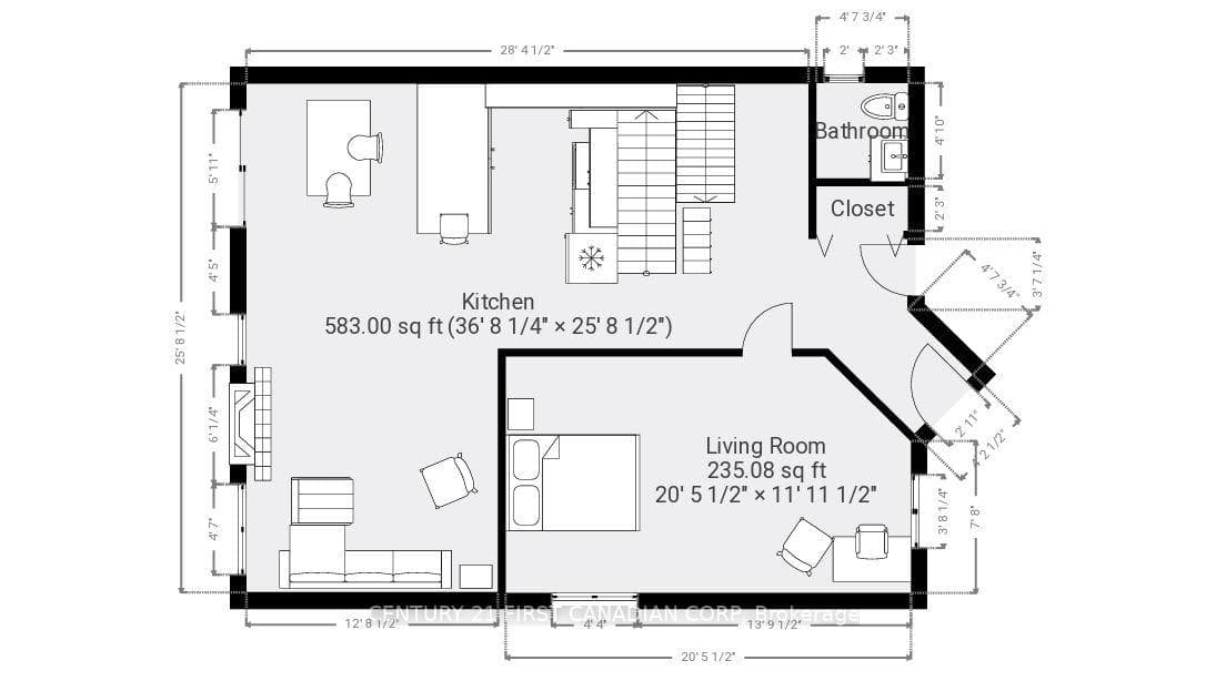 89 Mctaggart Court photo 43