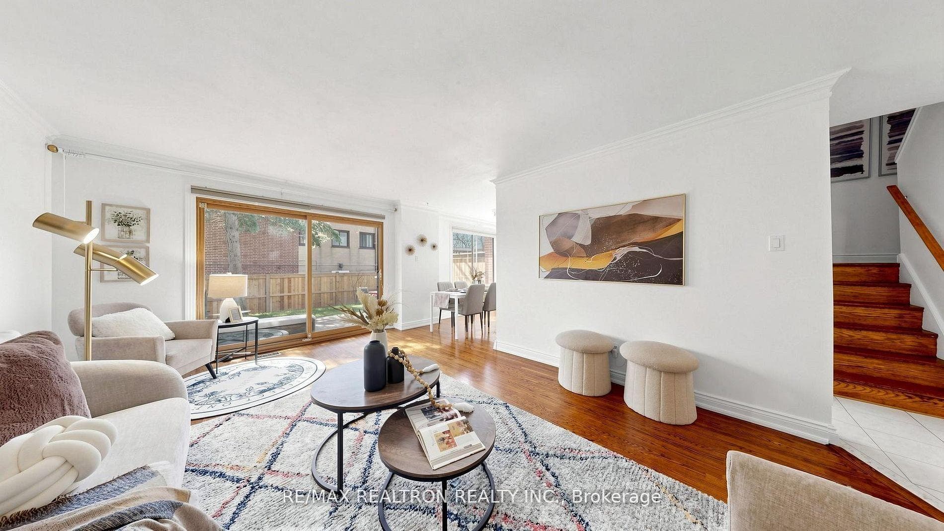 open concept