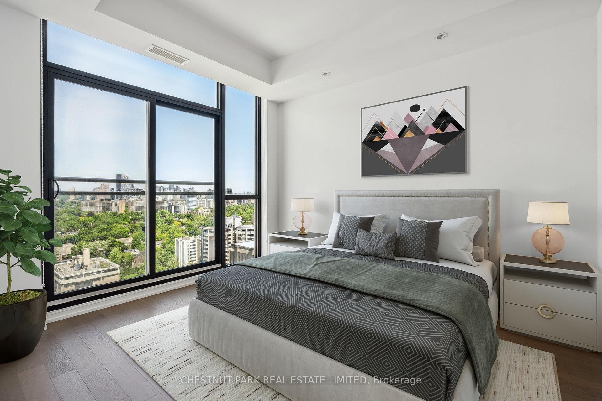 2nd Bedroom