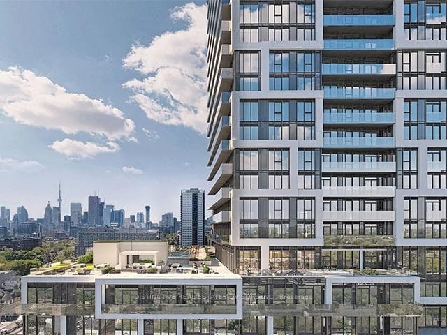 Exterior Rendering