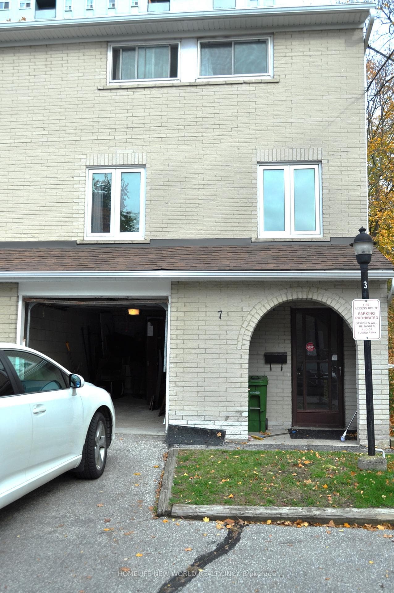 95 Rameau Drive Unit #7 photo 1