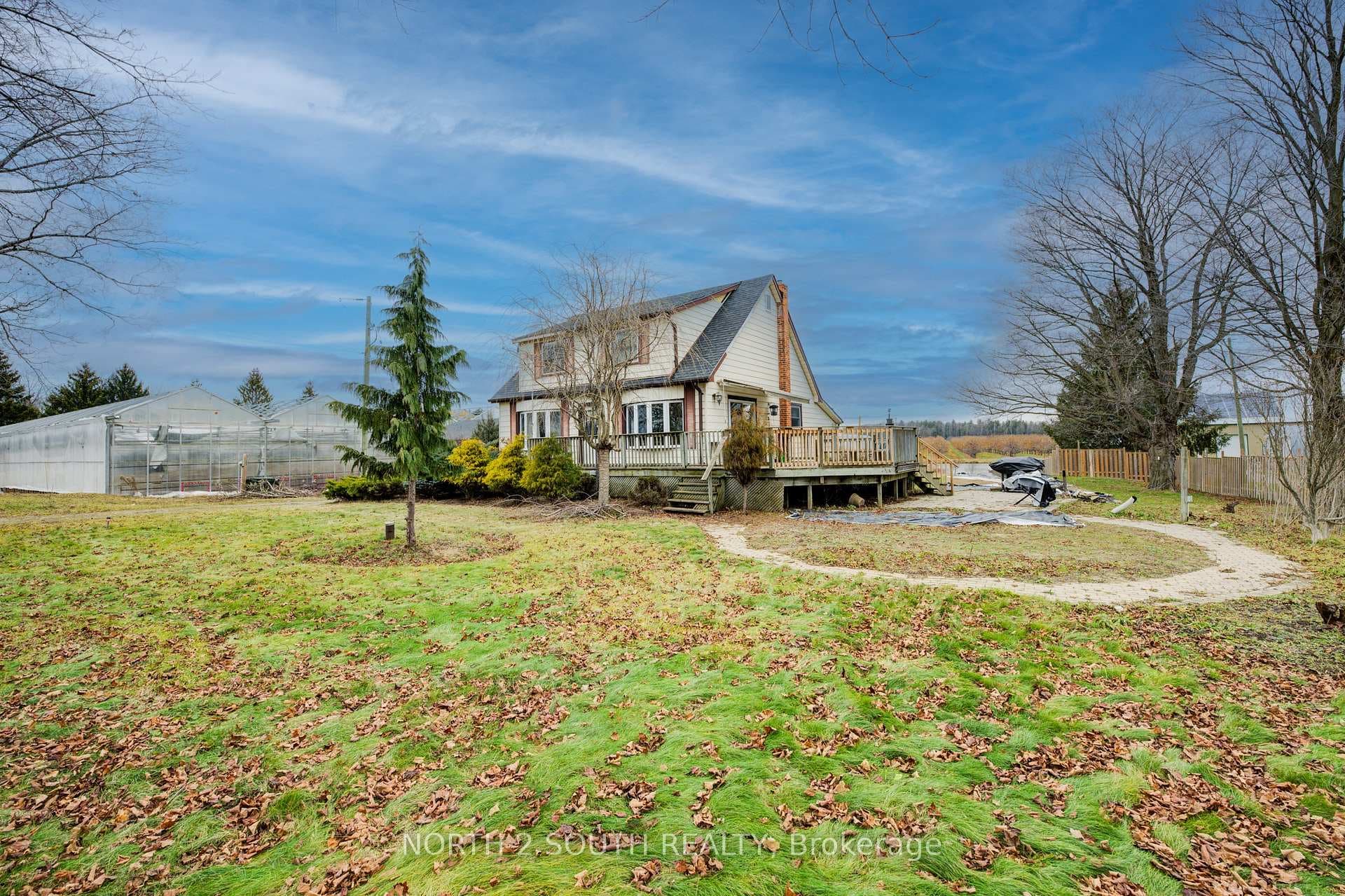 681 Conc 14 Townsend Road photo 1