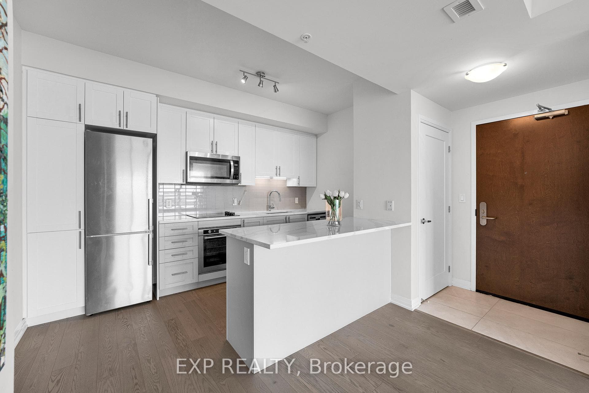 805 Carling Avenue Unit 3406 photo 15