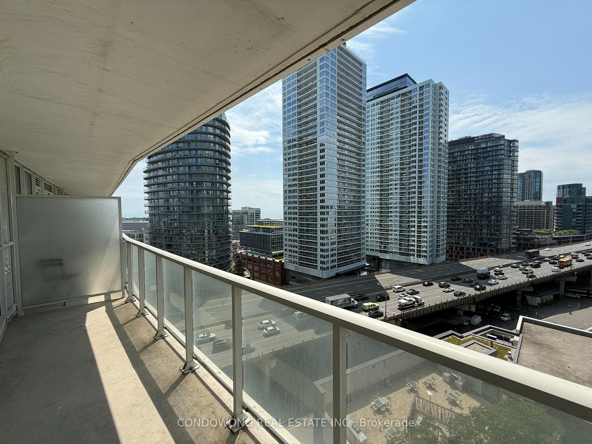 75 Queens Wharf Road Unit 1711 photo 12