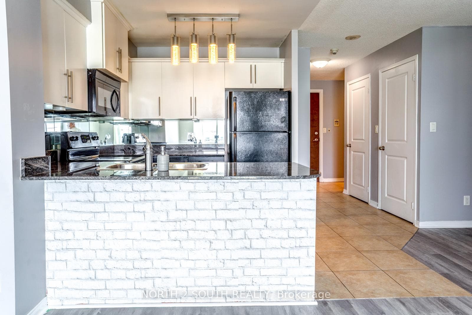 8 Rosebank Drive Unit 9G photo 9