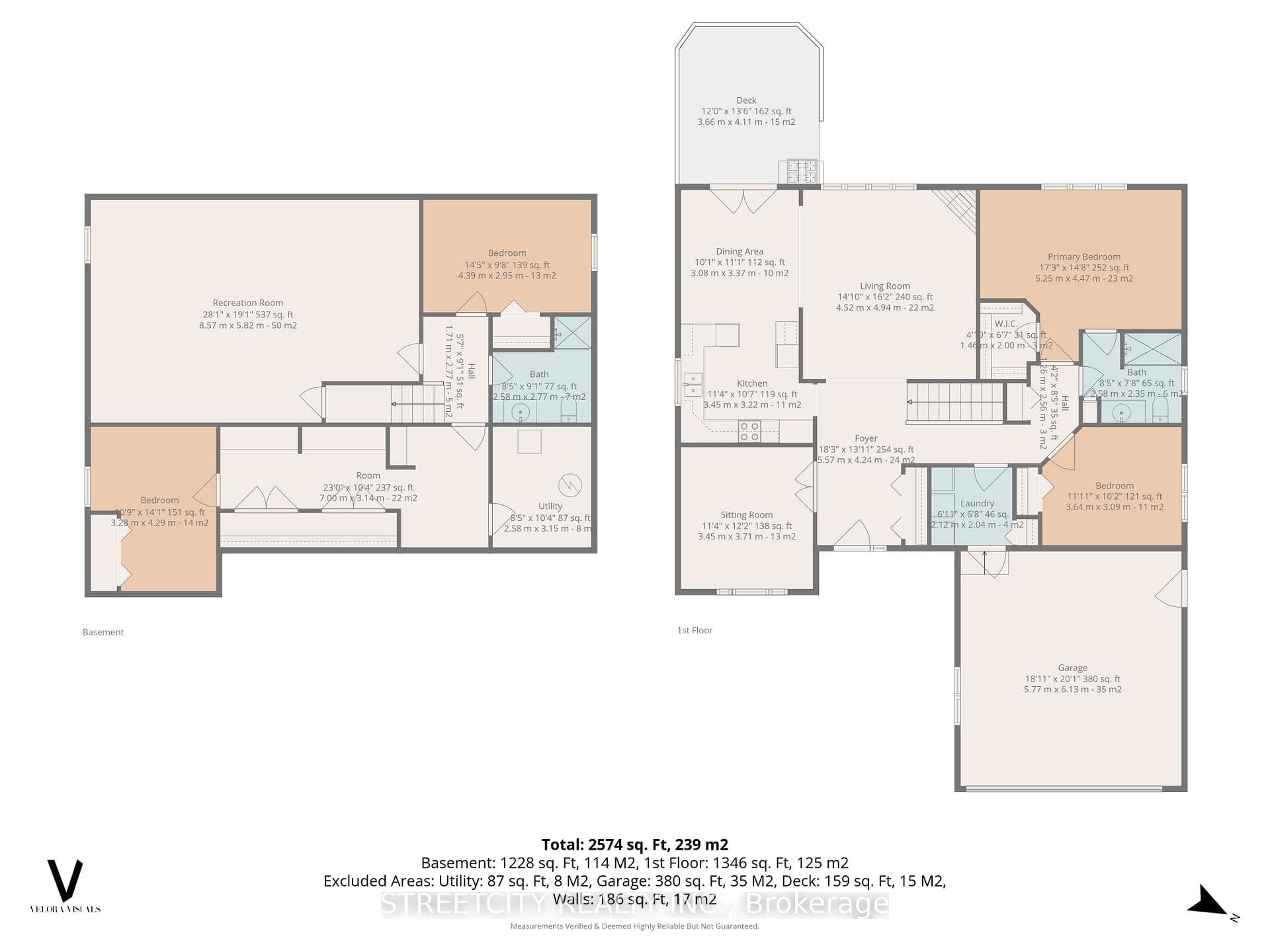 241 Canadore Court photo 41