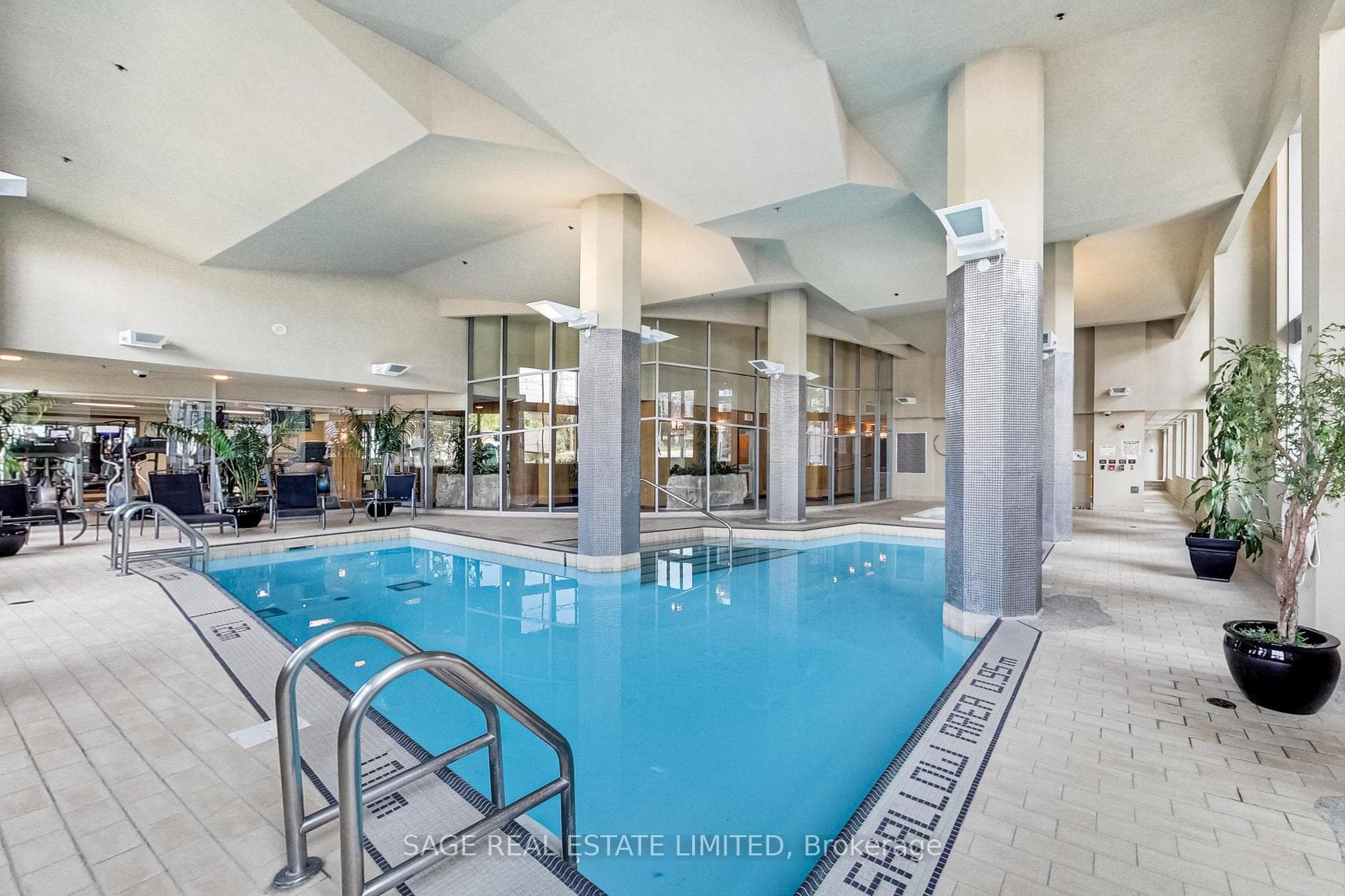 2121 Lake Shore Boulevard Unit 1208 photo 22