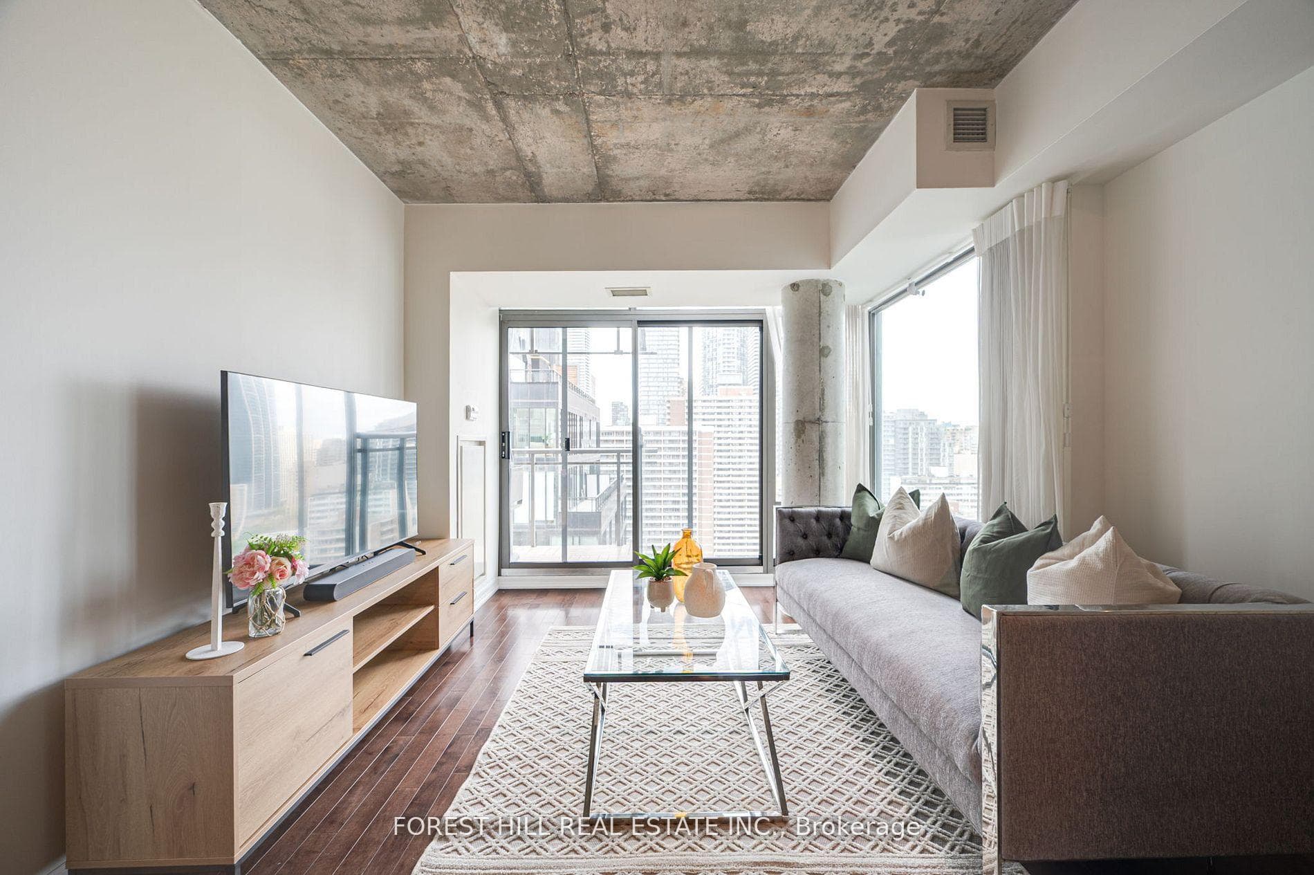 22 Wellesley Street Unit 2108 photo 17