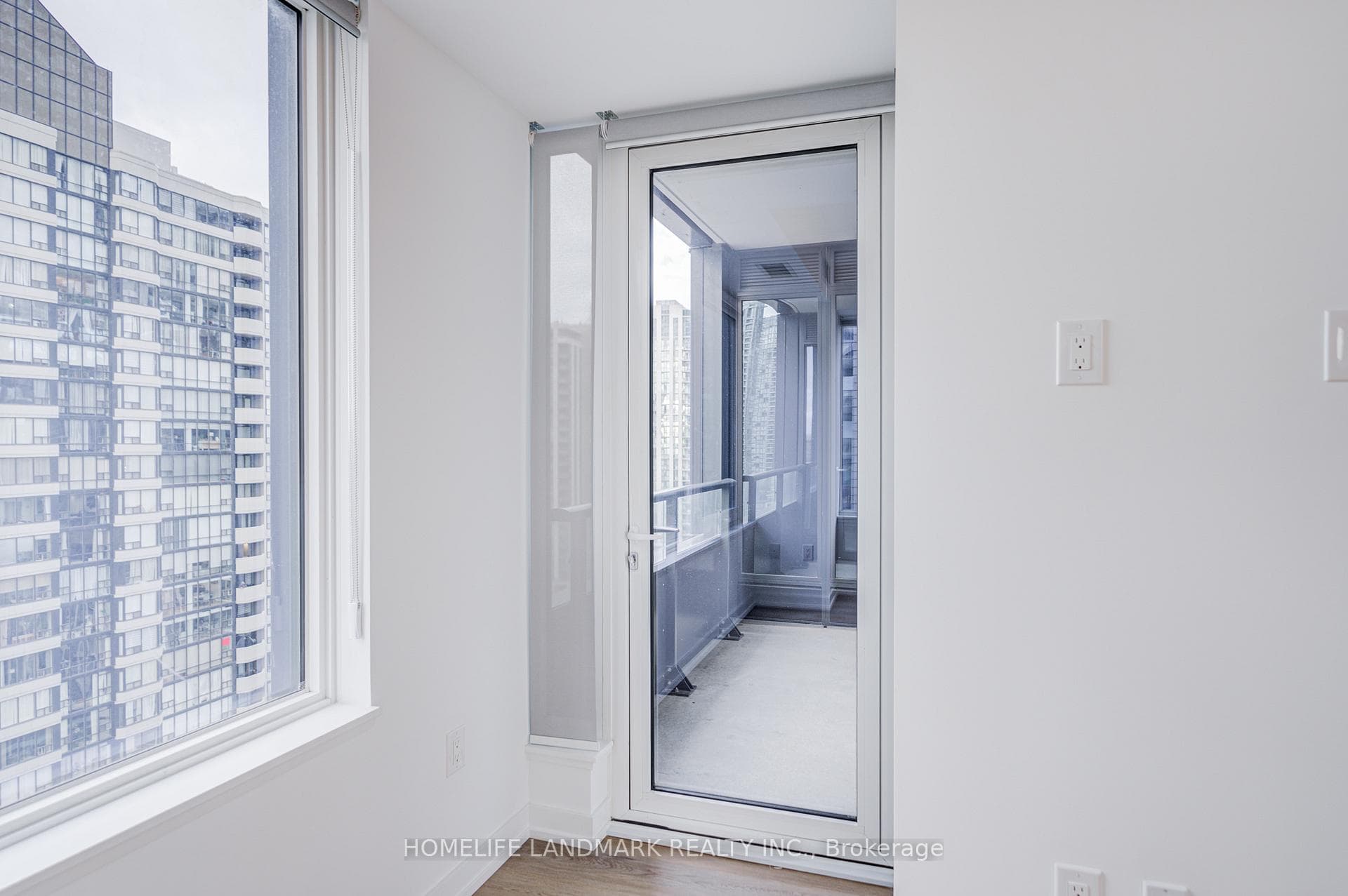 395 Square One Drive Unit 1208 photo 6